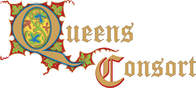 Queens Consort Logo